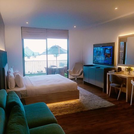 Highland Stonehouse Luxury Boutique Hotel Нувара-Елія Екстер'єр фото