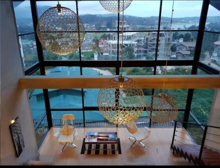 Highland Stonehouse Luxury Boutique Hotel Нувара-Елія Екстер'єр фото