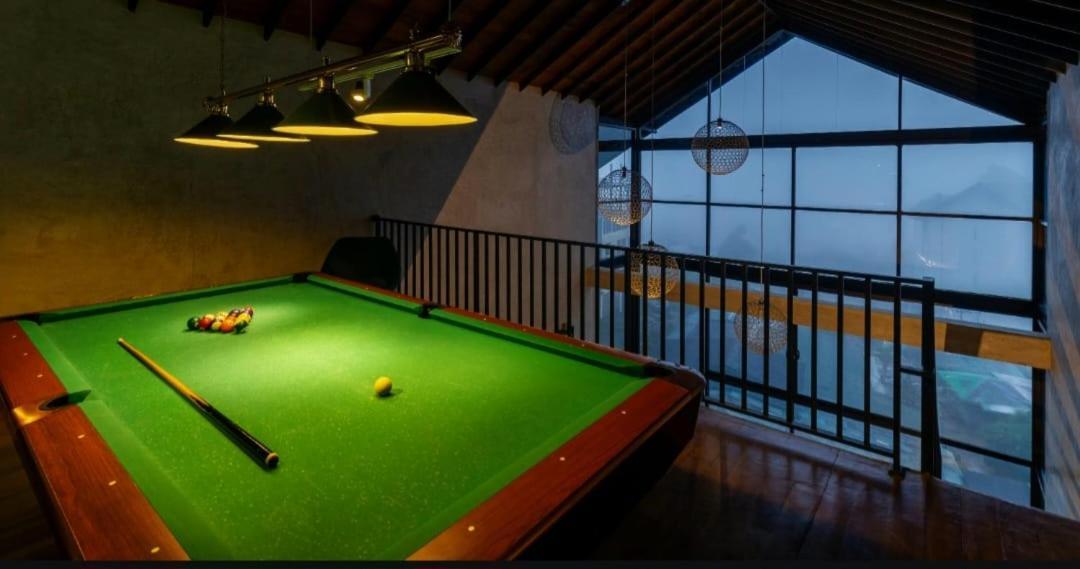 Highland Stonehouse Luxury Boutique Hotel Нувара-Елія Екстер'єр фото