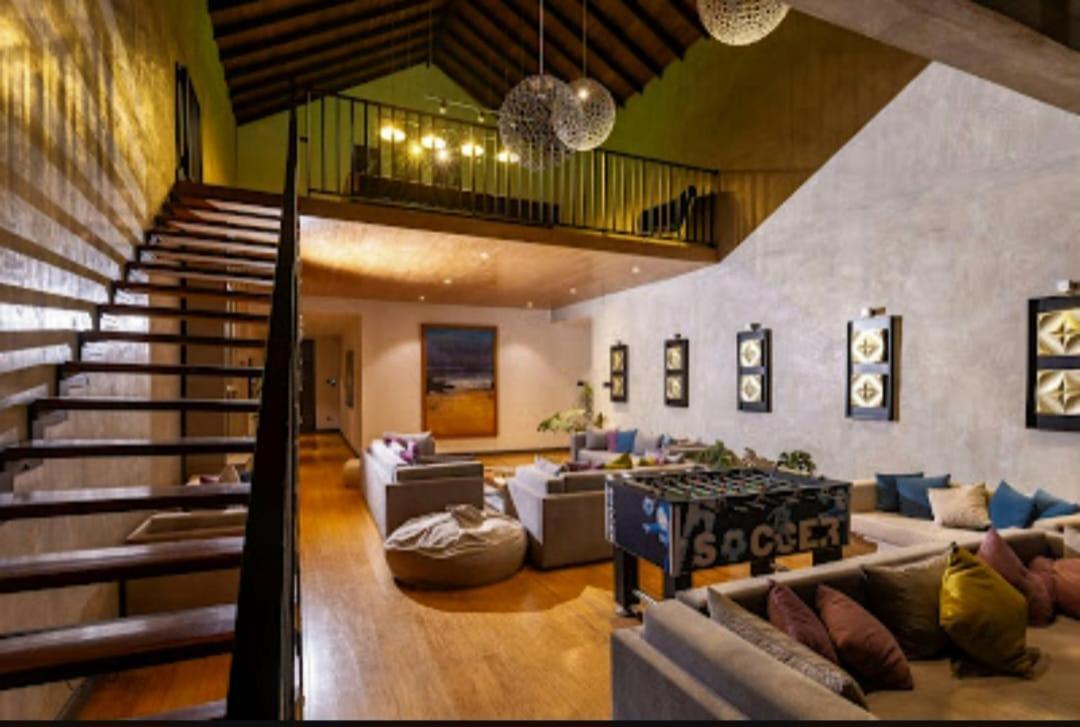Highland Stonehouse Luxury Boutique Hotel Нувара-Елія Екстер'єр фото