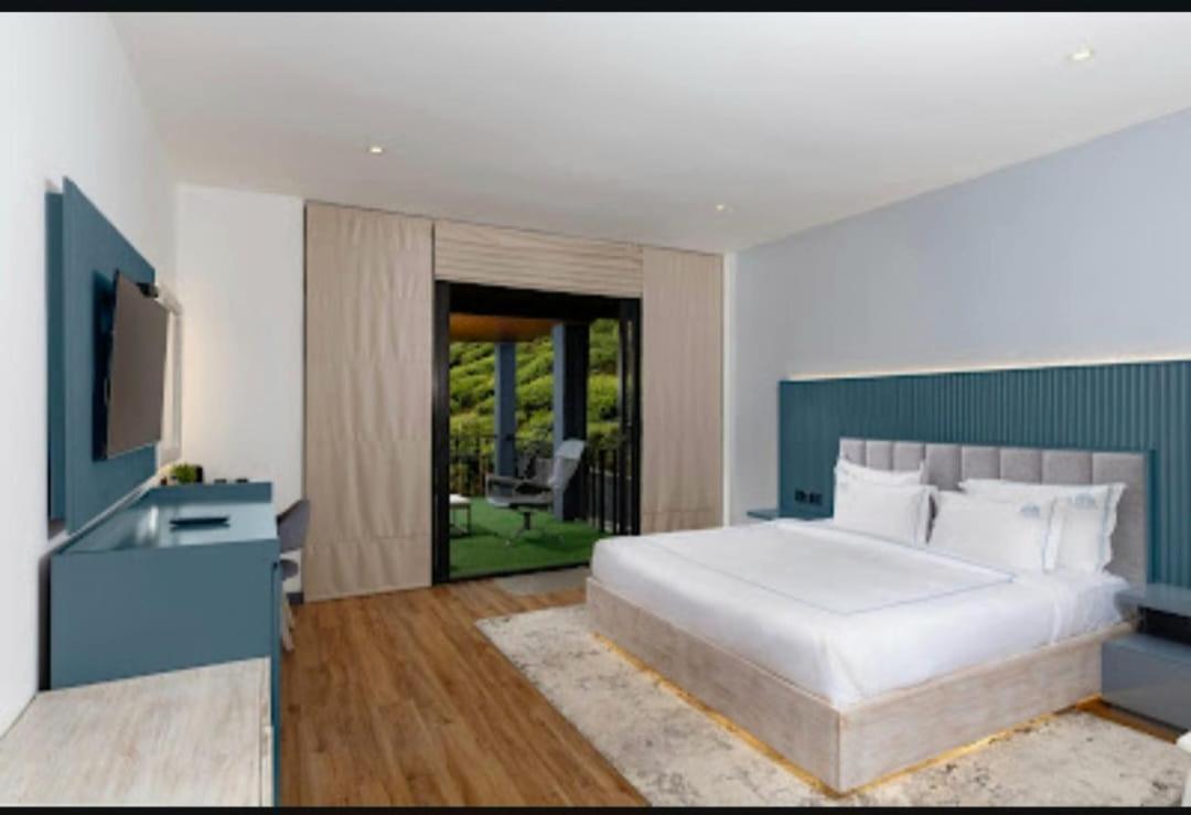 Highland Stonehouse Luxury Boutique Hotel Нувара-Елія Екстер'єр фото