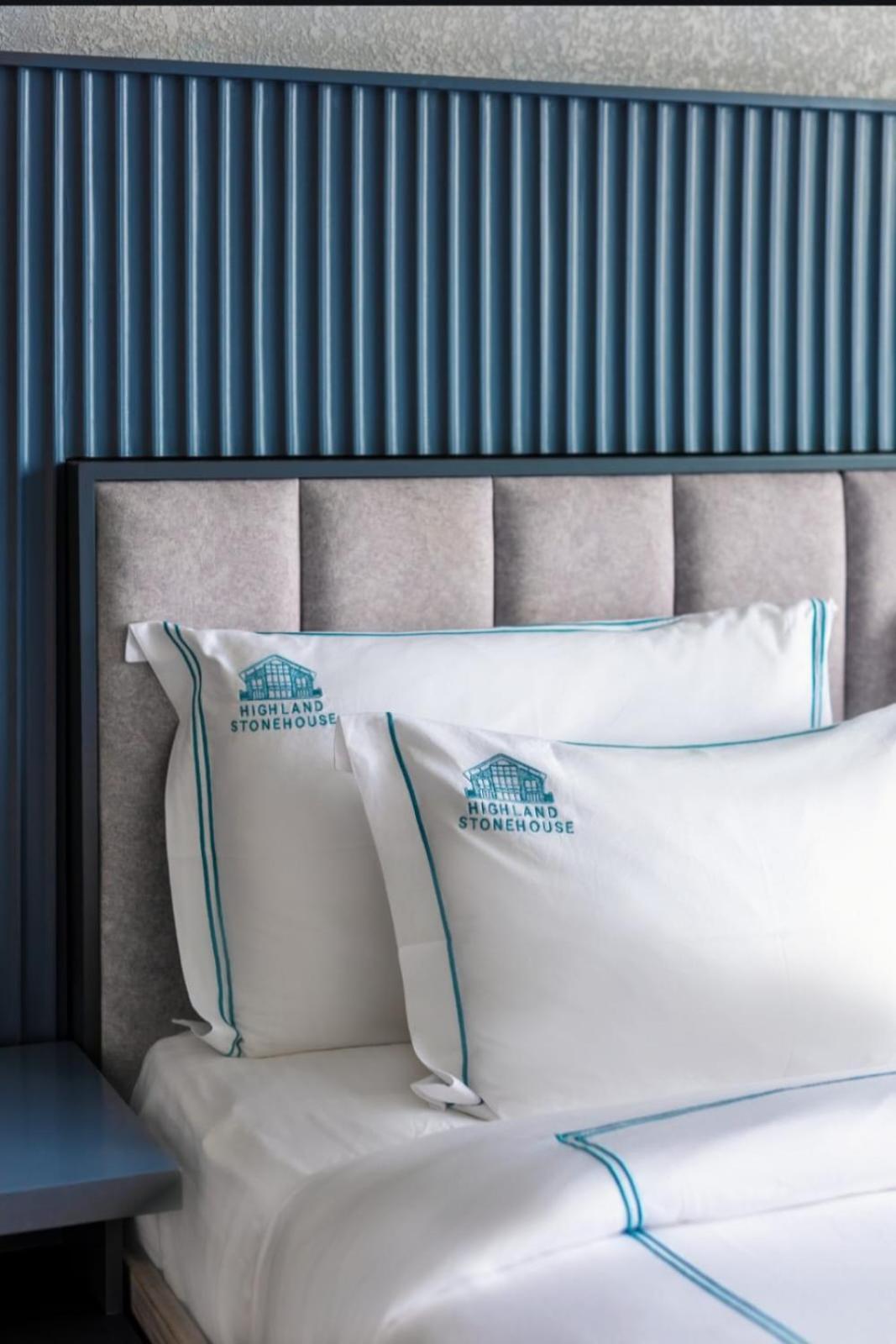 Highland Stonehouse Luxury Boutique Hotel Нувара-Елія Екстер'єр фото