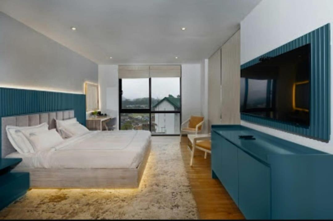 Highland Stonehouse Luxury Boutique Hotel Нувара-Елія Екстер'єр фото